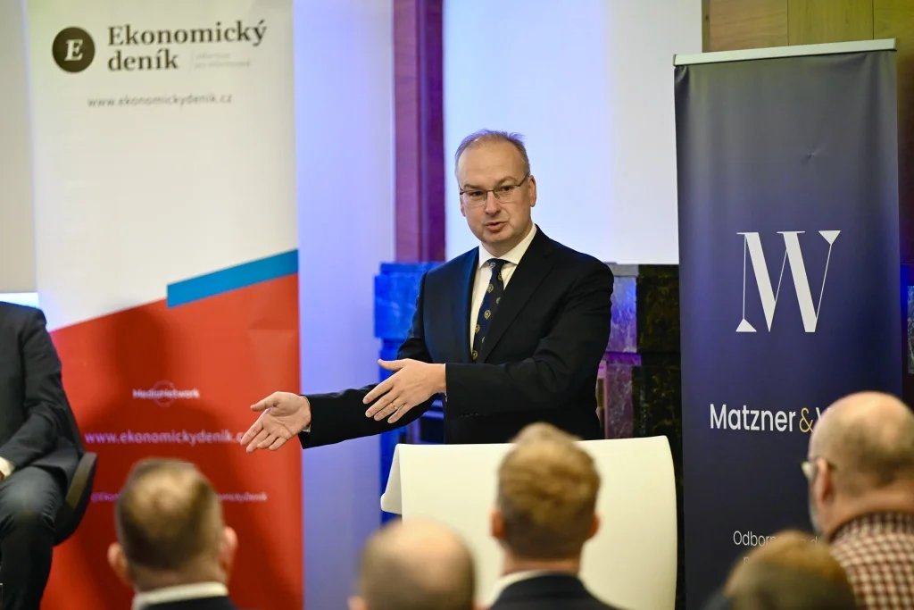 vydavatel projev