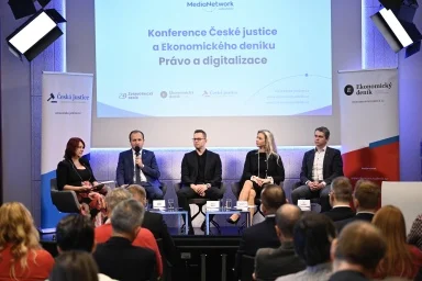 konference účastníci