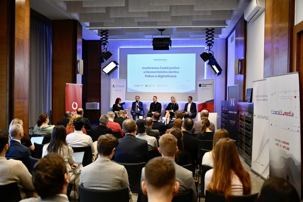 konference auditorium