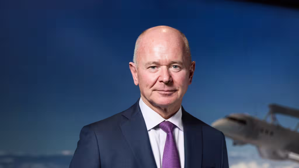 zbrojařská firma ředitel