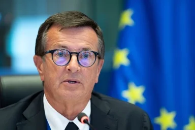 evropský poslanec Giorgio Gori