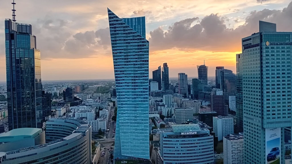 Byty místo soudních sporů. Proč Poláci staví rychleji než Češi?