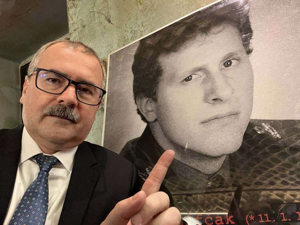 Trest pro ODS za výroky Černochové? Žáček neuspěl v klíčovém výboru