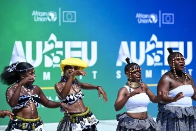 summit Africké a Evropské unie