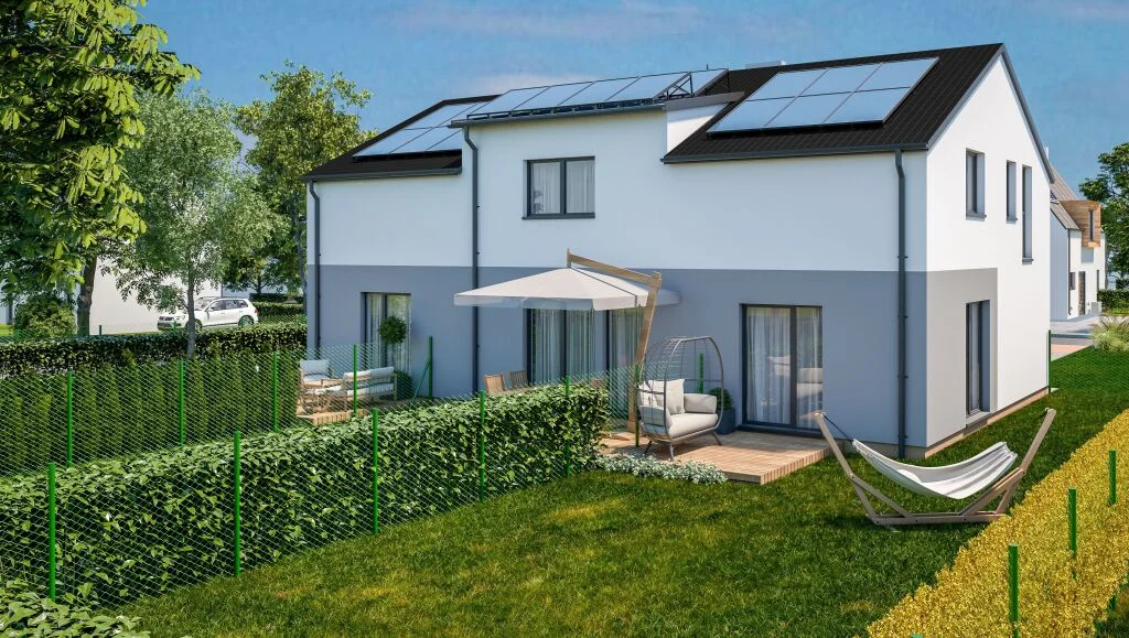 Peníze došly. Nová zelená úsporám zastavuje žádosti o dotace