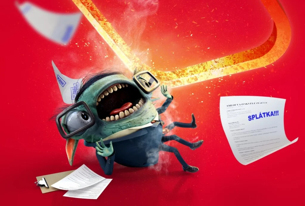 Problémové mobilní bankovnictví, nebo zrušení účtu? Komerční banka tlačí klienty do změny