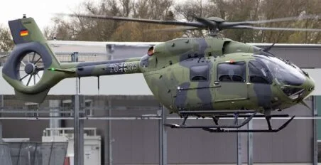 vrtulník speciální síly