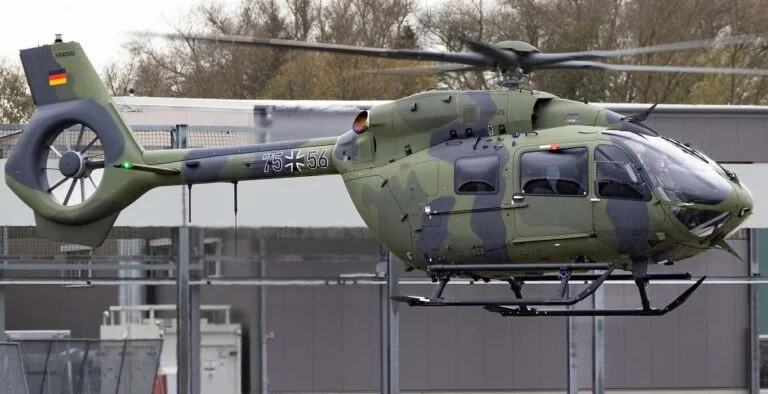 vrtulník speciální síly