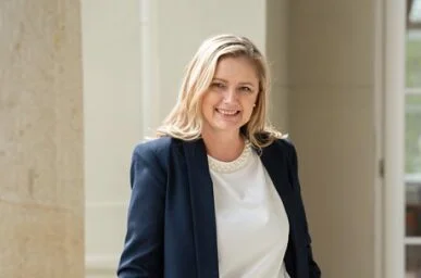 někdejší miss Monika Brzesková