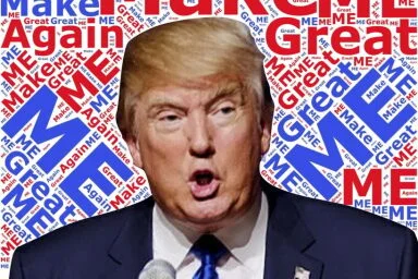 americký prezident Donald Trump