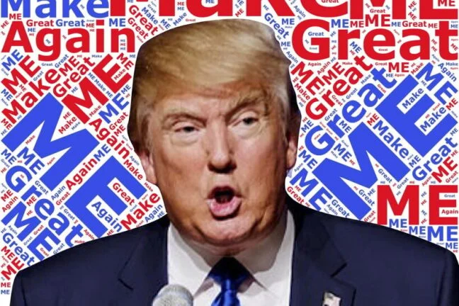 americký prezident Donald Trump