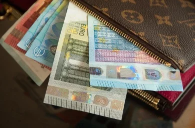 bankovky společné evropské měny