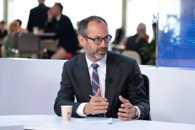 evropský poslanec Jan Farský