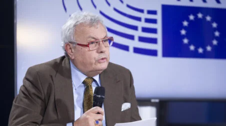 prezident Eurochambers Vladimír Dlouhý