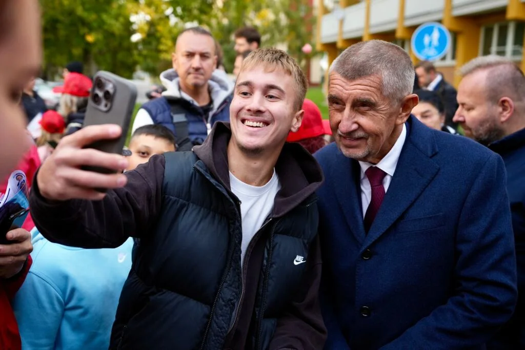 Analýza: Životní úroveň Čechů roste. Babiš nepřebírá „spálenou zemi“
