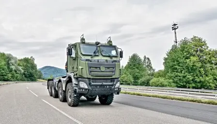 tatra kabiny