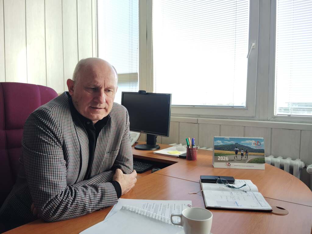 manažer sport kancelář