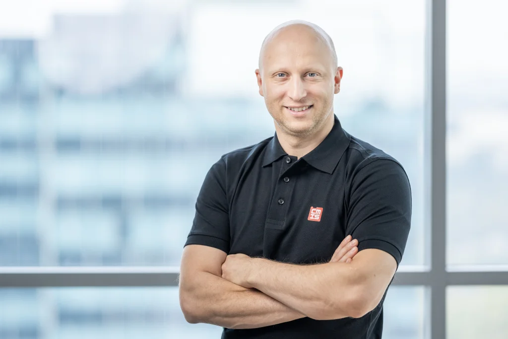 Nahota, hazard, násilí. Bezpečný internet nemůže být anonymní, tvrdí technologický expert