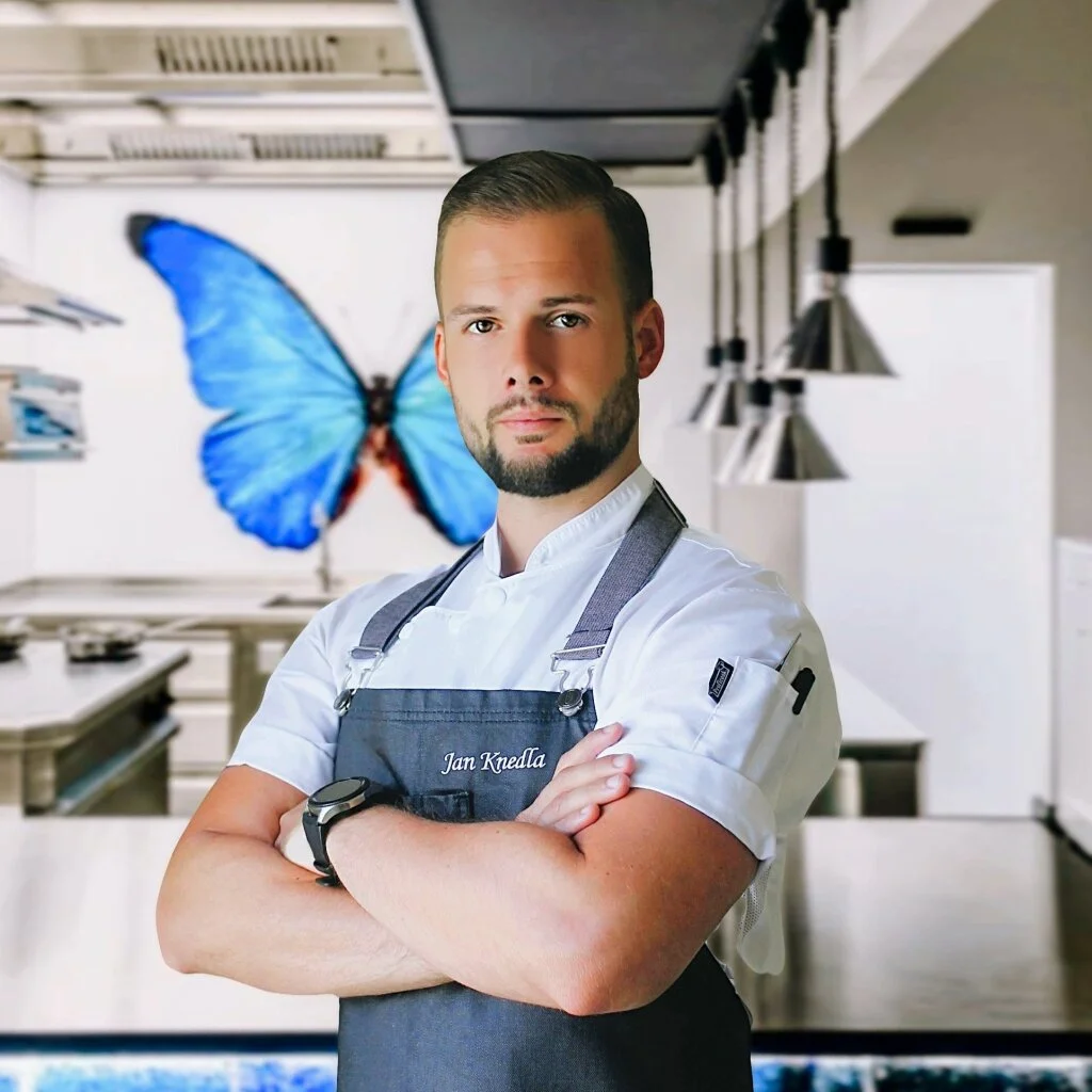 Restaurace se dvěma michelinskými hvězdami je poprvé v Česku. Uspěly i podniky mimo Prahu