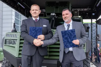 manažeři zbrojovky