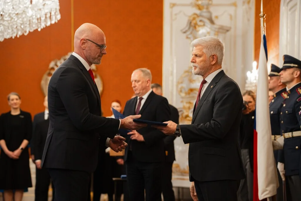 Posílení rozpočtu i revize inkluze. Slibuje na školství nový ministr Plaga