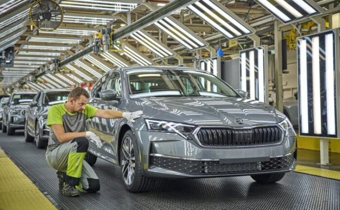 Škoda