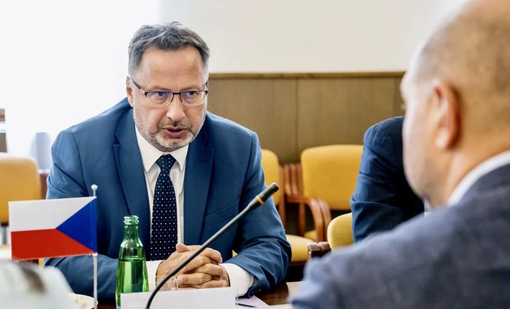 Vládní program zapomněl na Ústecko i Ostravsko. A na zelenou energetiku