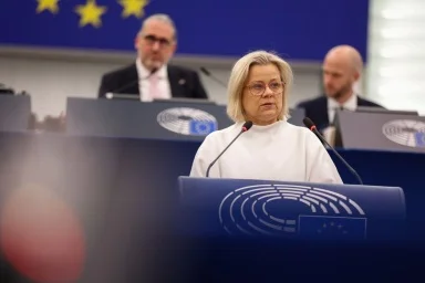 Veronika Vrecionová