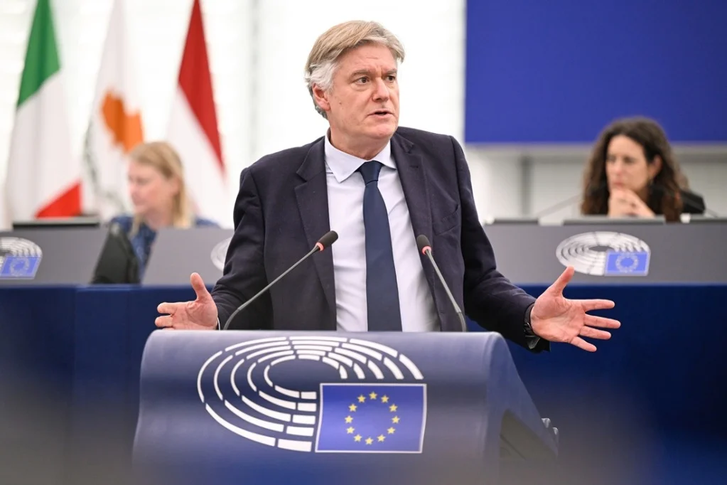 europoslanec Antonio López-Istúriz