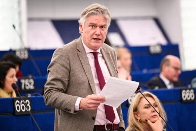 europoslanec Antonio López-Istúriz