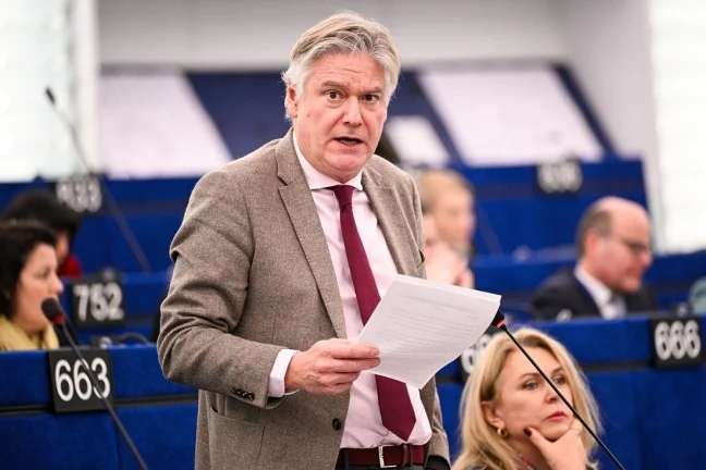 europoslanec Antonio López-Istúriz