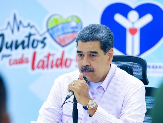 Maduro