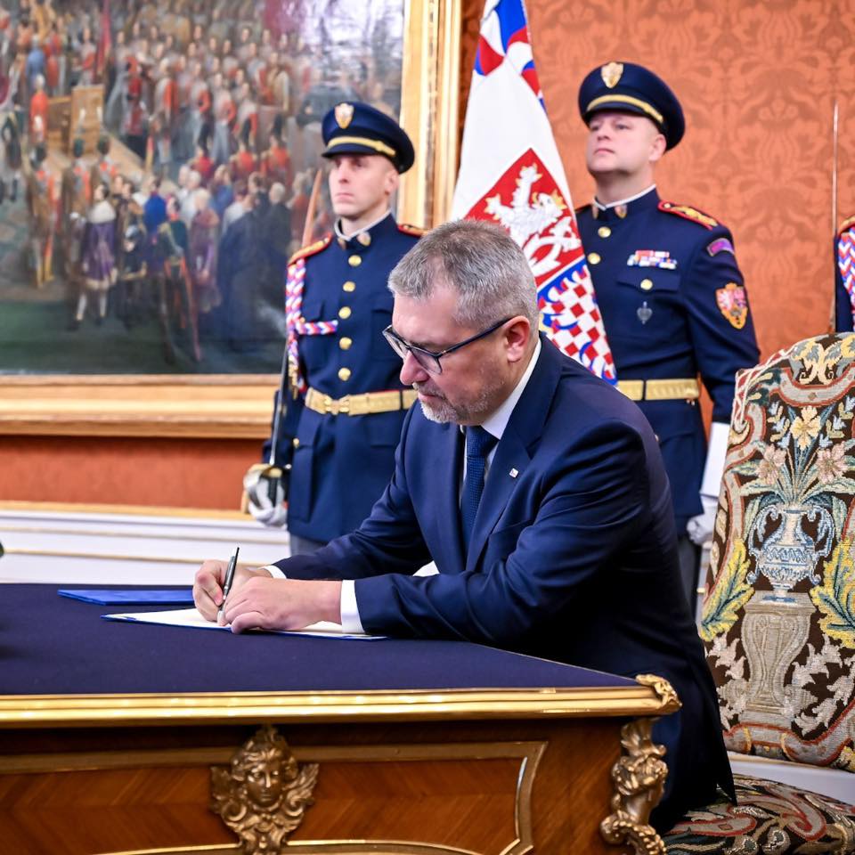 Více českých potravin v obchodech? Nový ministr mluví o kvótách