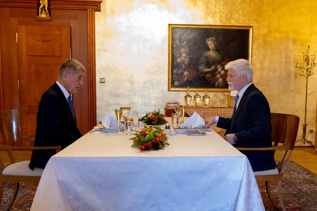 Motoristé: Postup prezidenta nás znepokojuje. Ocenili přístup Babiše