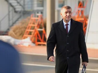 Babiš