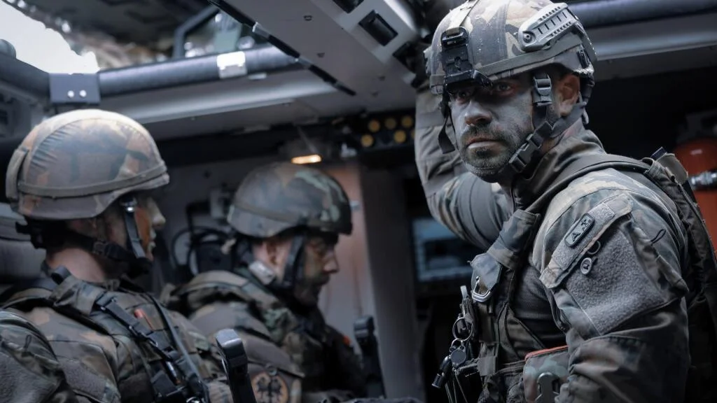 Armáda nakoupila nejnovější iPhony. Chce jich mít až 35 tisíc