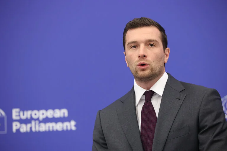 Patrioti chtějí svrhnout von der Leyenovou. Teď kvůli obchodní dohodě