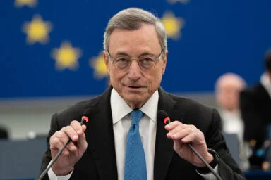 Mario Draghi