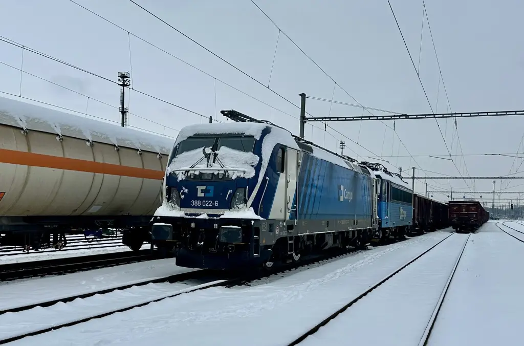 Hluboká krize a červená čísla. Dopravce má zvednout ze dna nový šéf