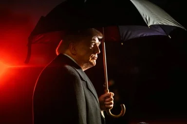 americký prezident Donald Trump