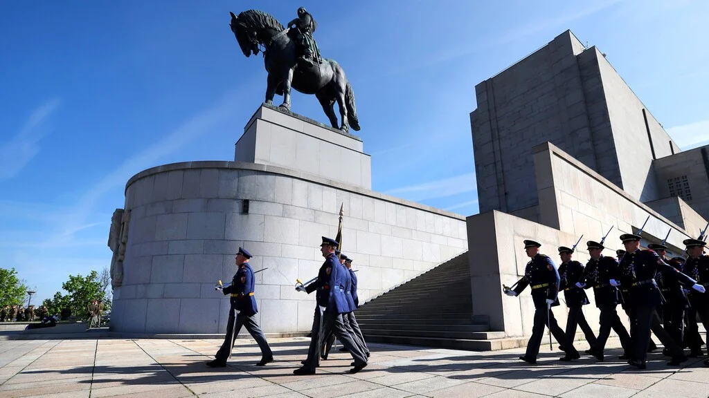 Tajemství na Vítkově: Státní symboly dostanou novou tvář za 37 milionů