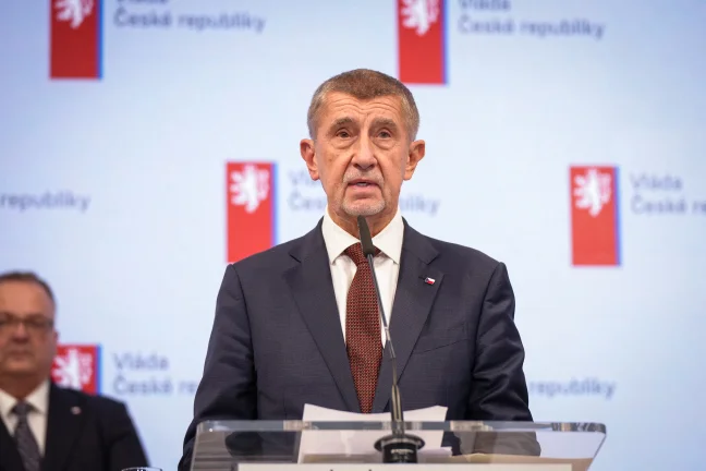 Babiš