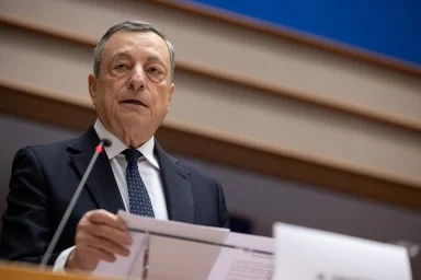 Mario Draghi
