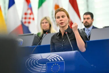 Anna Strolenbergová