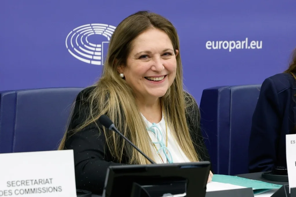 Esther Herranz Garcíaová