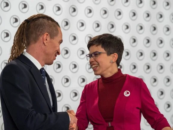 korupce návrh zákona