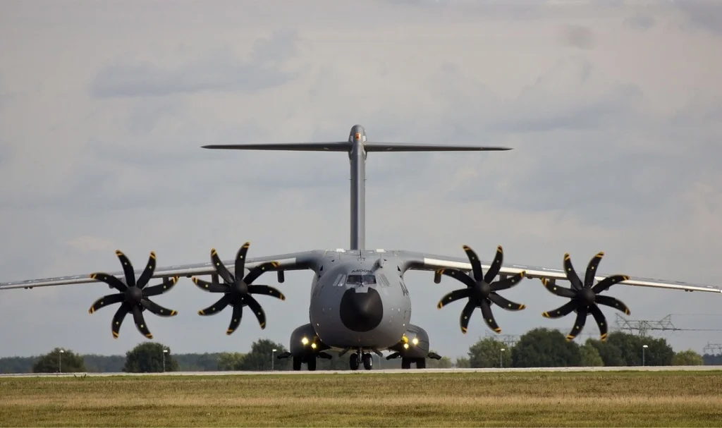Airbus A400M