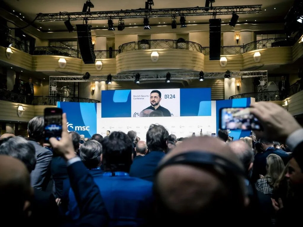 bezpečnostní konference