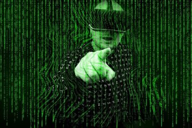 kybernetická bezpečnost