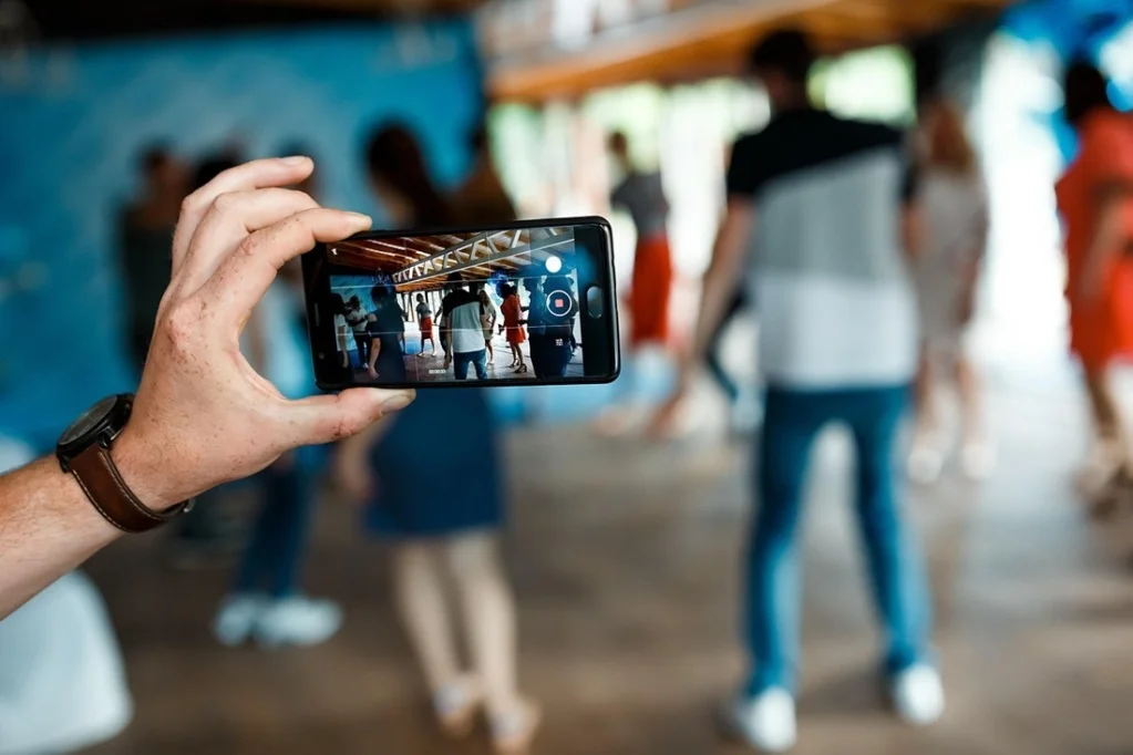 zákaz sociálních sítí